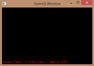 opengl window wpf opengl window wpf