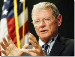 Senator Jim Inhofe 07-17-13