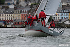 Cork Week 2012 day 5 - Harbour Race