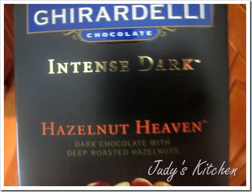intense dark hazelnut heaven cupcakes (3)