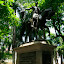 Good old Simon Bolivar; there is 100% guaranteed to be a plaza or statue of him in every city in Colombia.