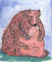 Cuddle Bears