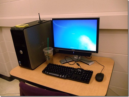 lab