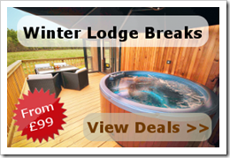 Winter Holiday Lodge Breaks