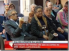 Os velhos cortes do governo. Abr.2013