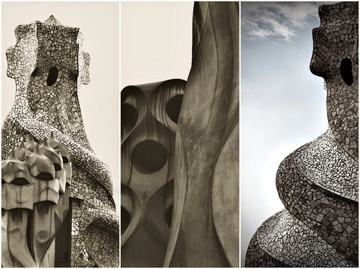 La Pedrera8 La Pedrera8