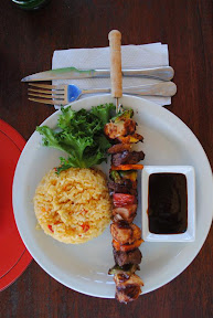 piatti del nostro ristorante