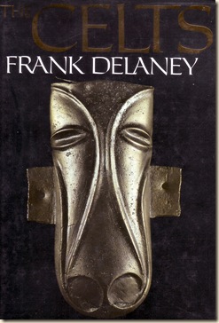 The Celts by Frank Delaney
