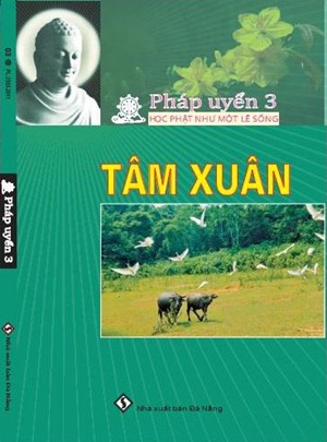 tủ sách pdf, tập san pdf, tập san Pháp Uyển Tập san Pháp Uyển số 3