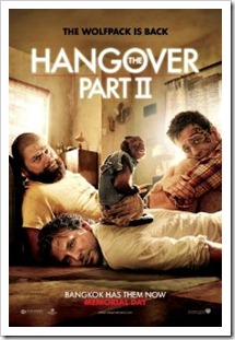 the hangover part 2 the hangover part 2