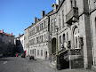 turn of century façade S Flour