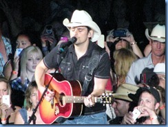 0715 Alberta Calgary Stampede 100th Anniversary - Scotiabank Saddledome - Brad Paisley Virtual Reality Tour Concert