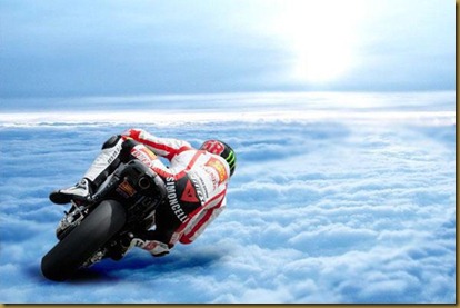 il paradiso e & sic
