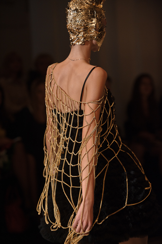 ZALEVSKIY, UFW, ss 2012 Фото Сергея Черникова
