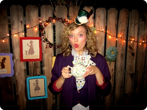 mad hatter mad hatter