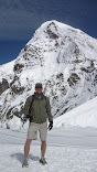 Steve Sscott Consultant