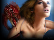 Red Snake Dragon