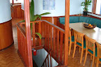horizon II ristorante