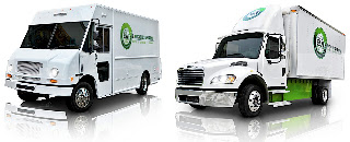 EVI Targets 500 E-Trucks