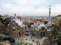 Park Guell