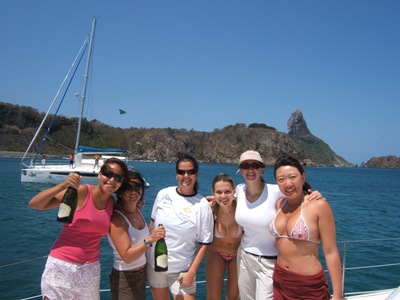 Charter em Noronha 003
