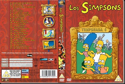 los simpson 6