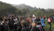 Con gran entusiasmo niños y niñas celebraron el Día de la Tierra Con gran entusiasmo niños y niñas celebraron el Día de la Tierra