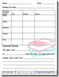 Use notebook systems to promote structure and routine in the beginning of the year - Elementary Classroom suggestions from Raki's Rad Resources