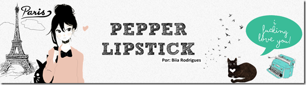 pepper pepper
