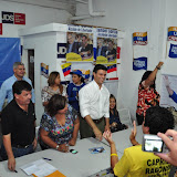 Asamblea con Equipos Venezuela en Catia