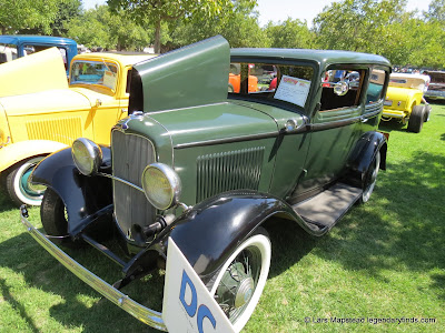  August 2012 Good Guys Rod and Custom Show Coverage