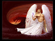 Lovely Angel Girl