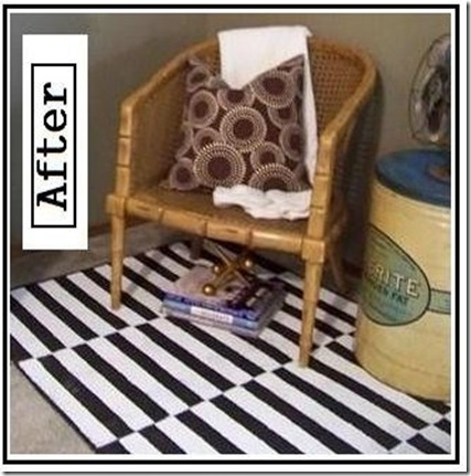 nate rug knock off 6