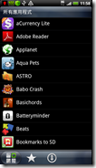 Apps Drawer 05