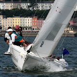 J80 2009(Paul Keal)