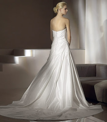 Avance San Patrick 2009 - Modelo Perla