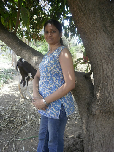 Tejal Amin