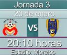 Morelia vs San Luis en VIVO online Morelia vs San Luis en VIVO online