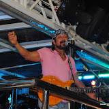 Precaju 2011 Nana Banana Domingo