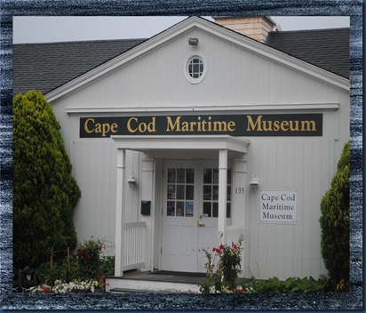 Cape Maritime