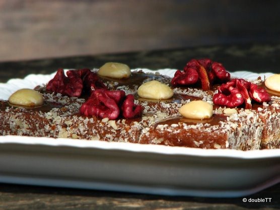 Ada - reform kocke - Maja
