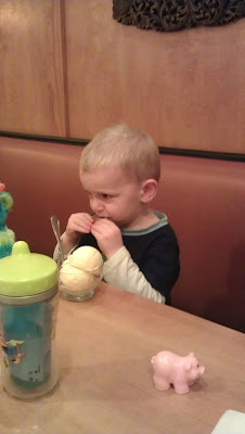 Ice cream