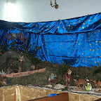 presepe chiesa S. Antonio abate.
Realizzazione: Antonino Patti, Giusy Bentivegna, Cettina Triassi,  Giusy Ferraro, Maria Carmela Bentivegna, Calogero Danna, Elisea Tutino Anna Lucia