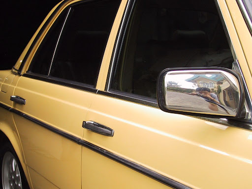 F. Kennedy's Assassination