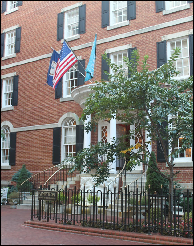 Old Town Alexandria 48 Old Town Alexandria 48