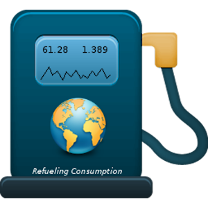 Refueling Consumption.apk 1.0.2