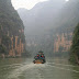Trois petites gorges