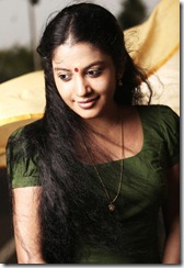 Nedunchalai Tamil Movie Actress Shivada Nair Photos