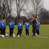 VMW najaar 2009