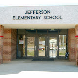 Cici's Pizza Pledge Jefferson Elemantary Ms. Carnall's Kindergarten Class